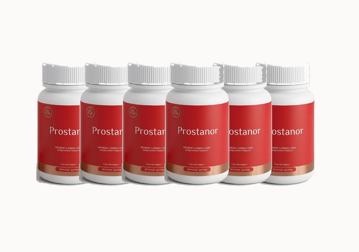 Prostanor