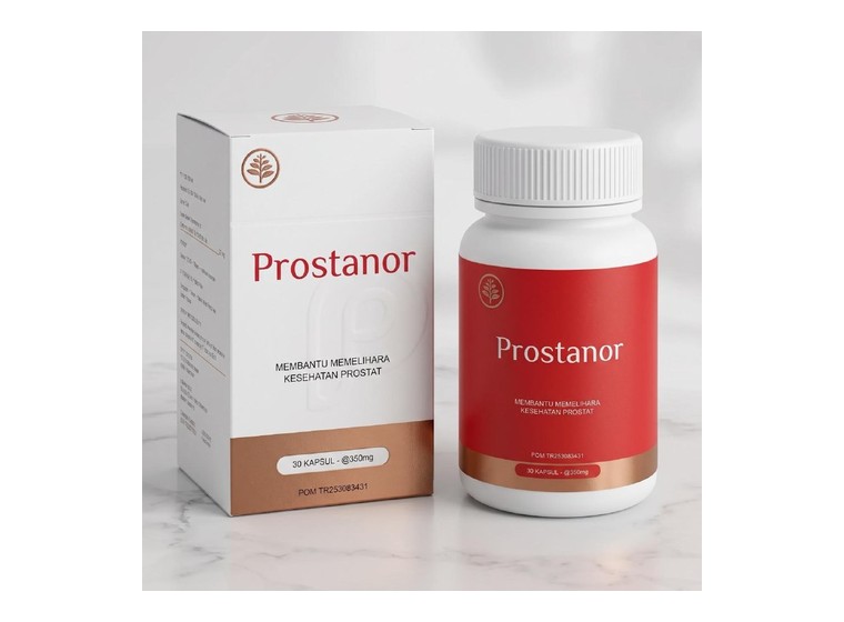 Prostanor — kursus 30 hari
